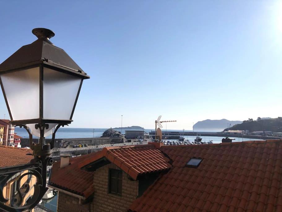 Apartment Portubide *