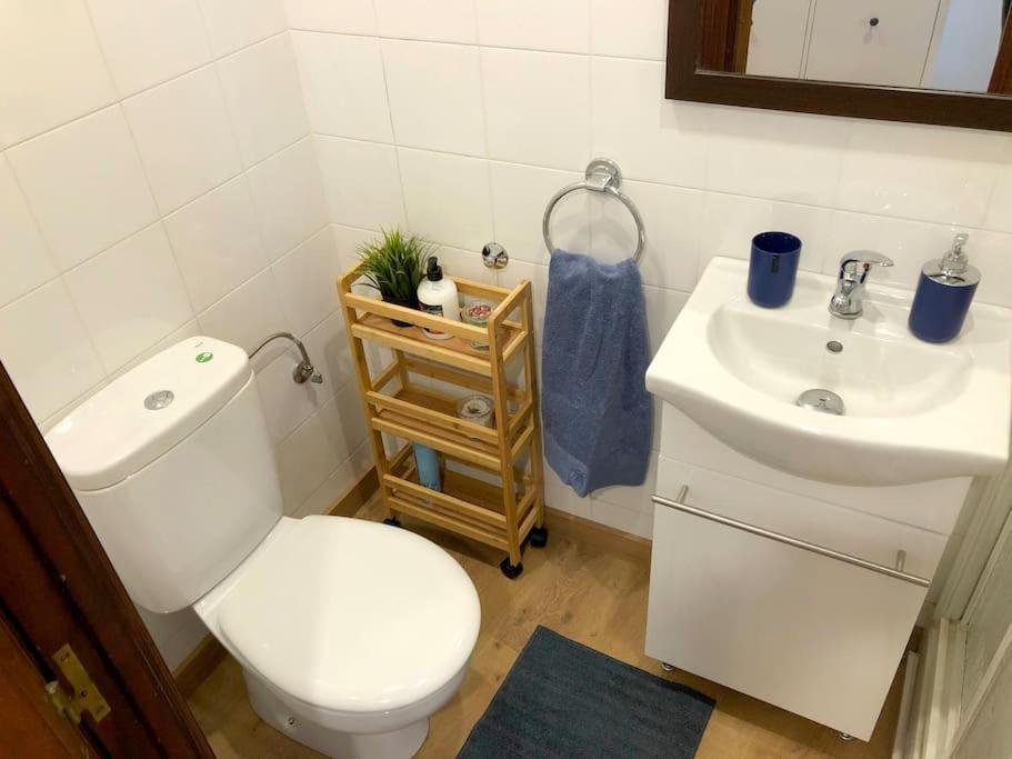 Portubide Apartment