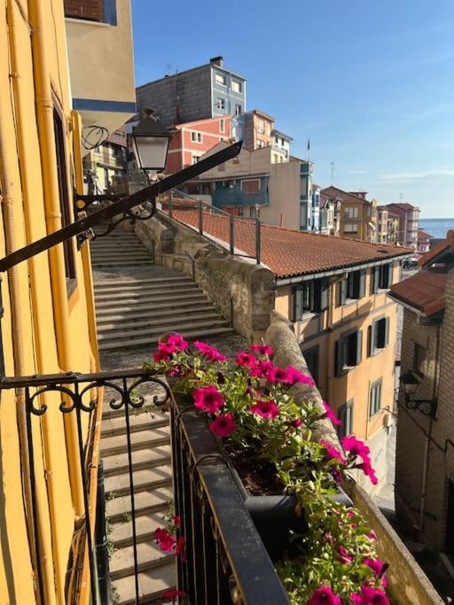 Apartment Portubide