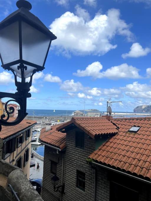 Portubide Apartment Bermeo
