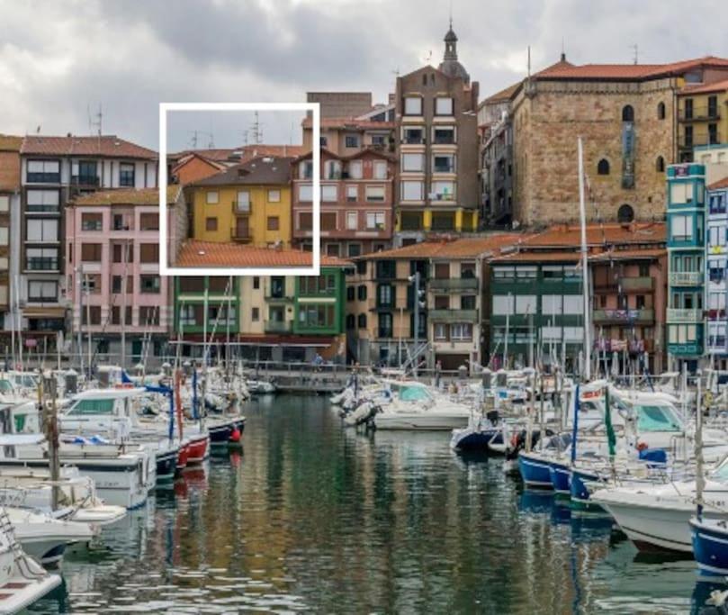 Apartment Portubide
