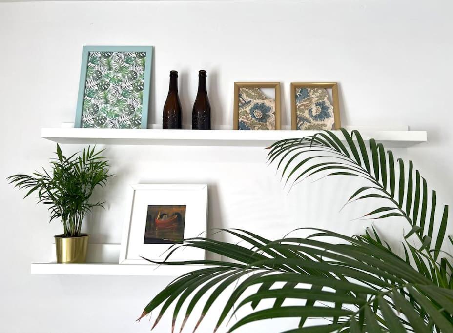 Apartment Portubide *