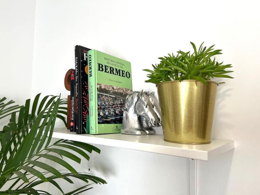 Portubide Apartment Bermeo