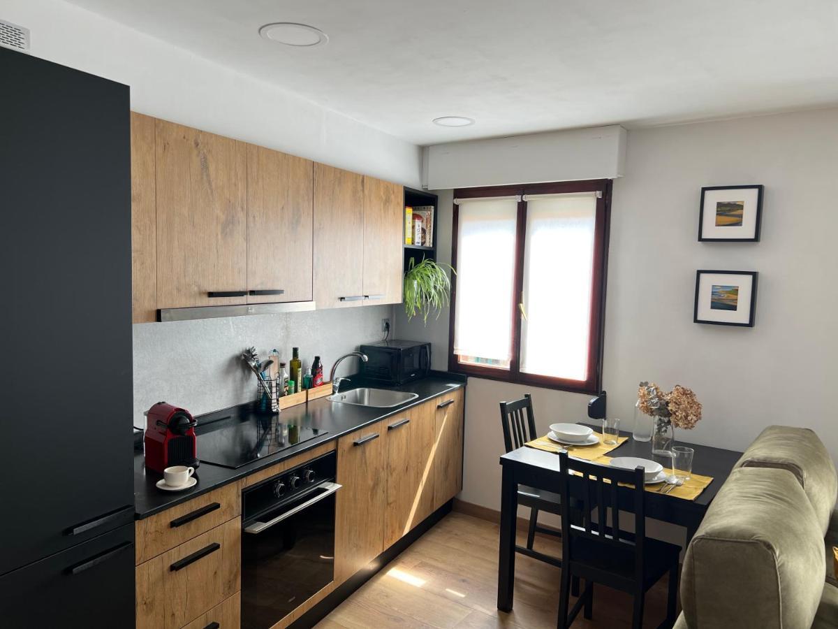 Portubide Apartment Bermeo