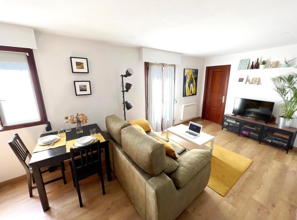 Apartment Portubide *