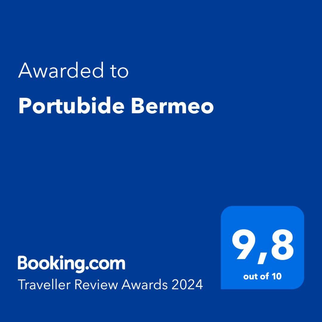 Apartment Portubide