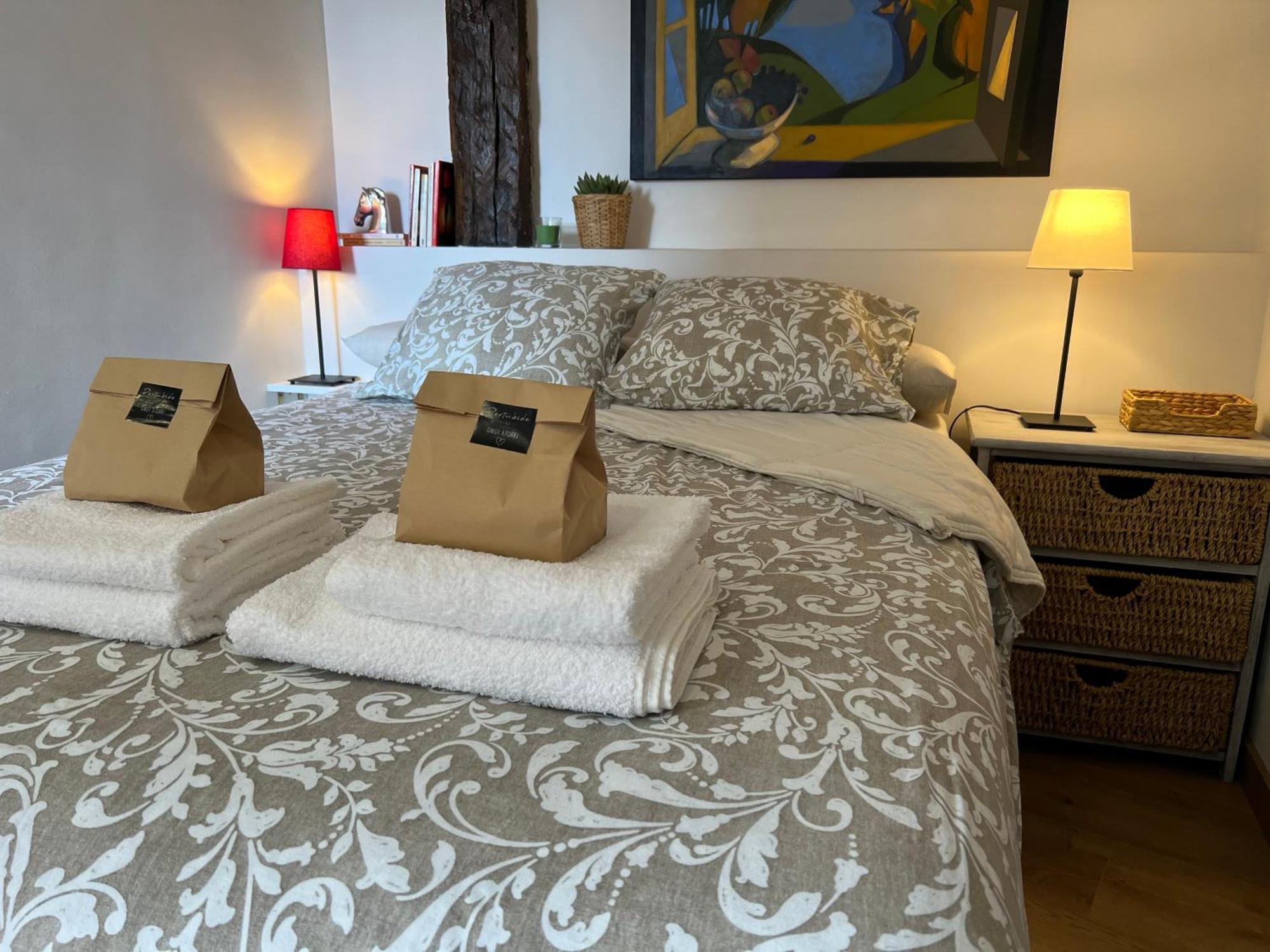 Portubide Apartment *