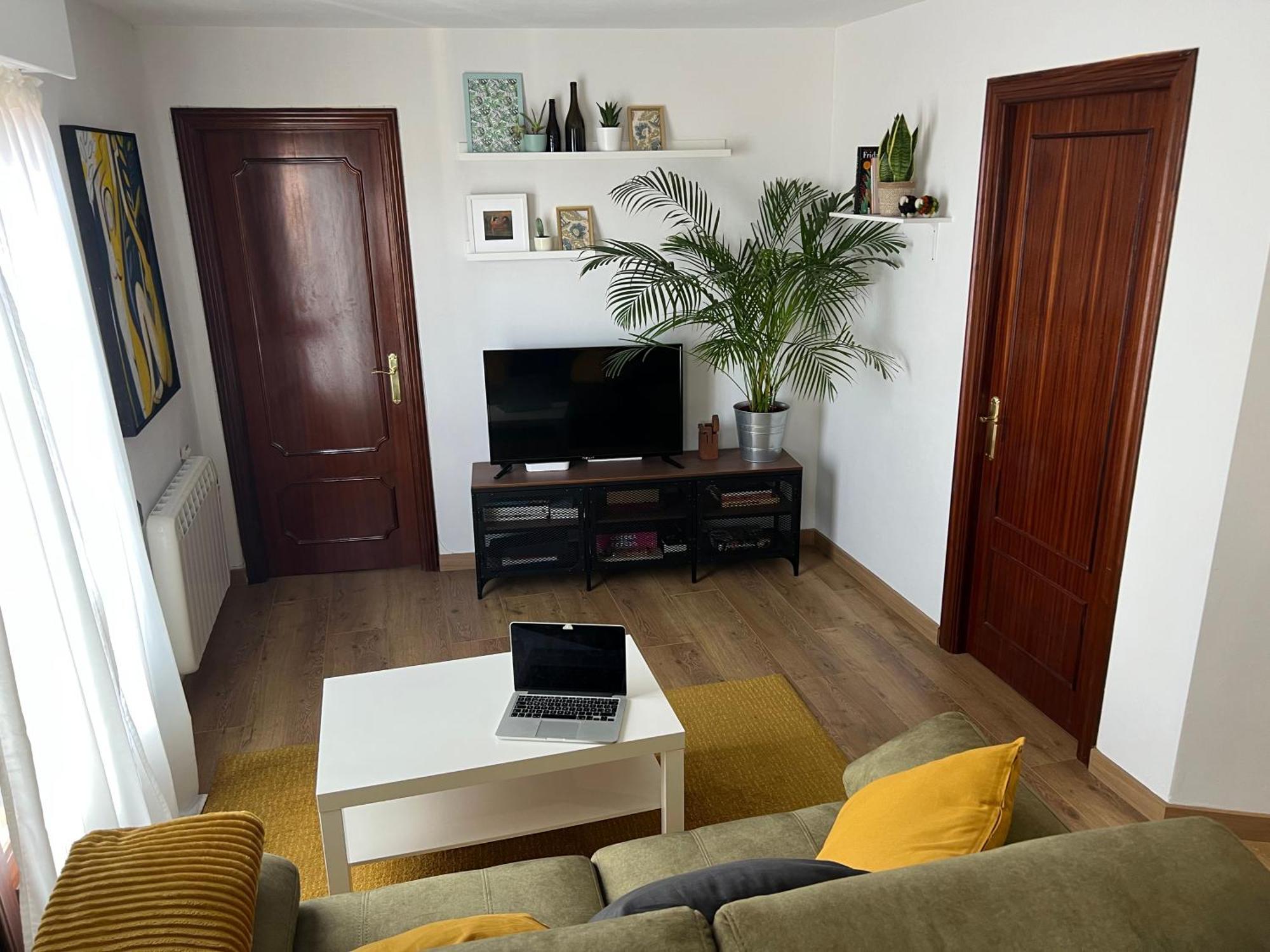 Portubide Apartment