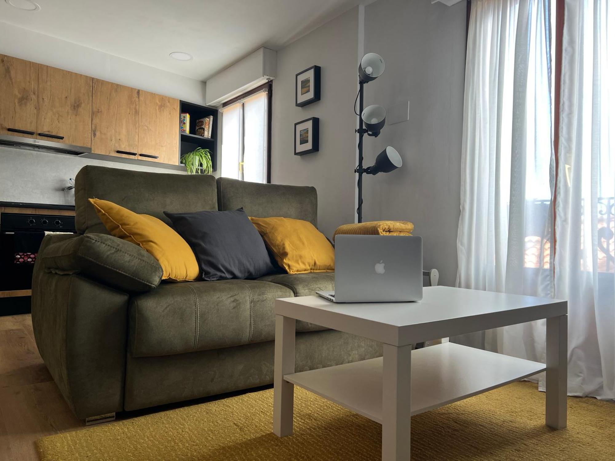 Portubide Apartment