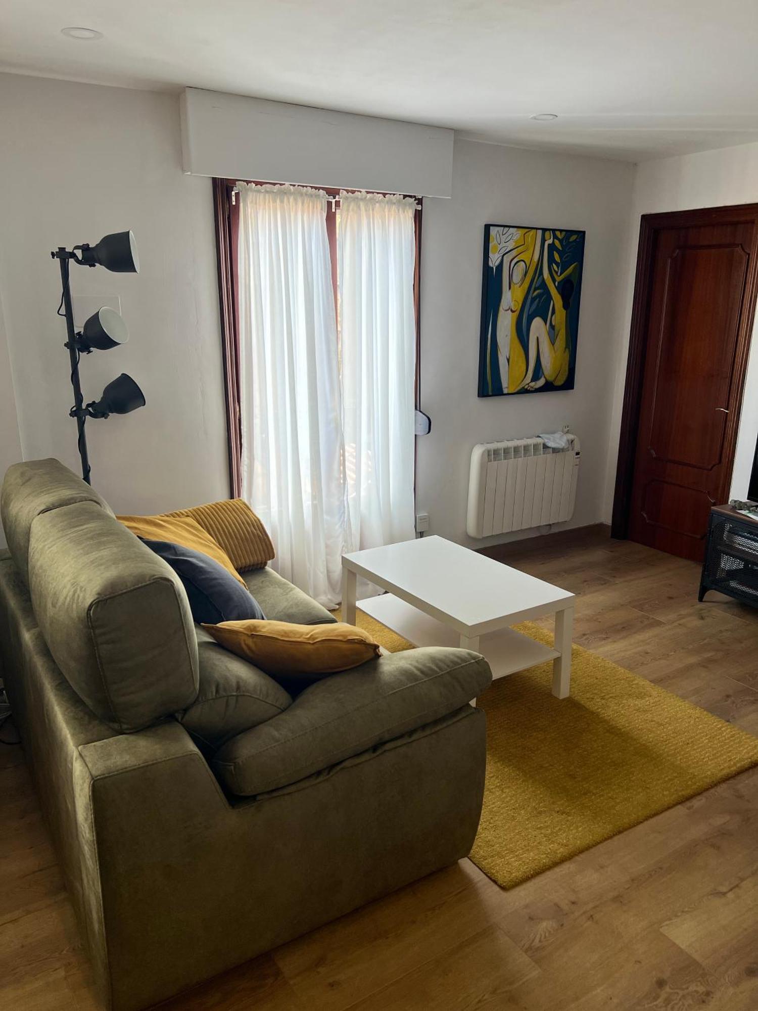 Portubide Apartment