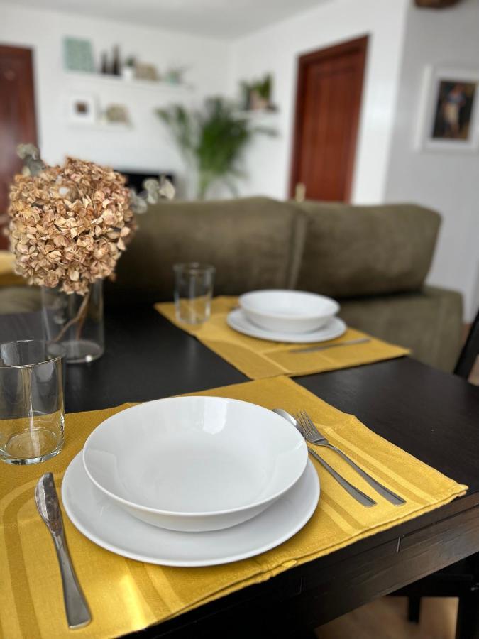 Portubide Apartment Bermeo
